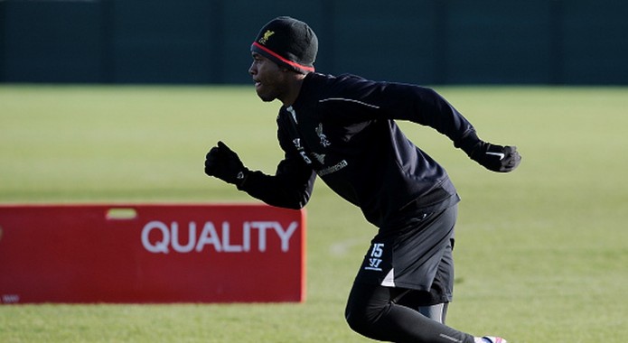 Sturridge almost certain to miss Chelsea game