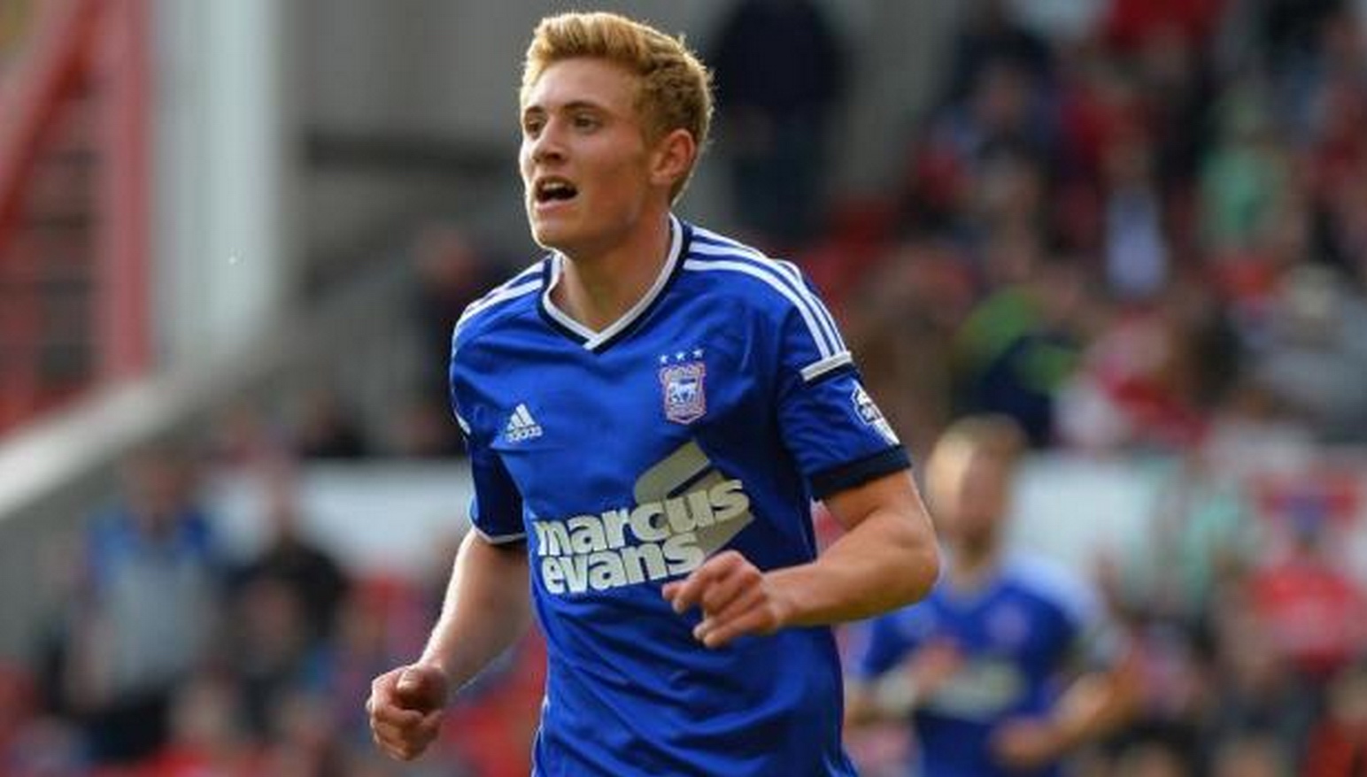 Liverpool leading race for Bishop