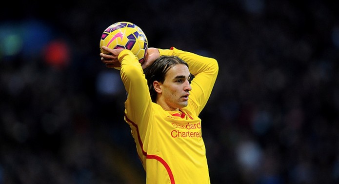 Markovic happy to be playing Chelsea