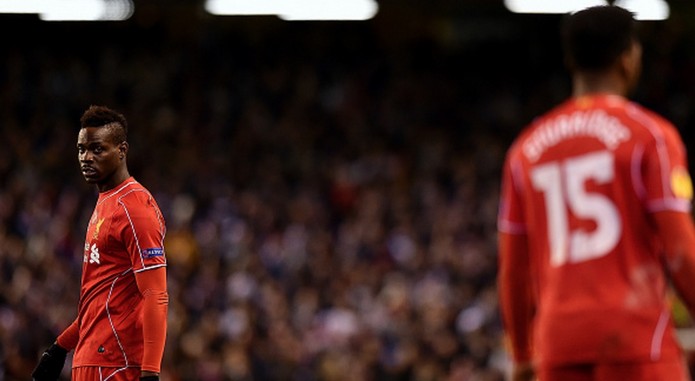 Four Findings: Besiktas (H)