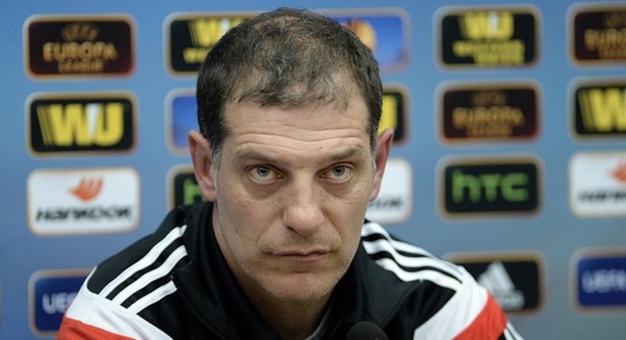 Besiktas: A One Sided Rivalry