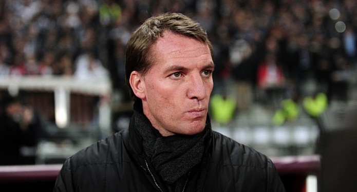 In Stout Defence of Brendan Rodgers