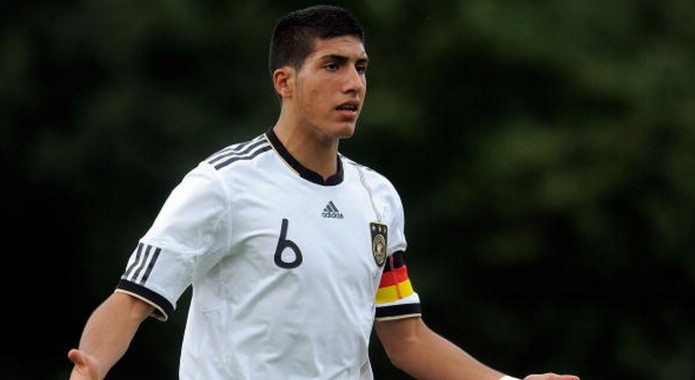 Profile: Emre Can