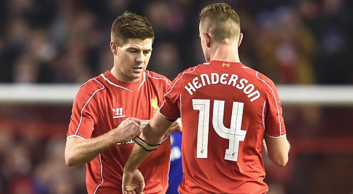 Is Henderson the man for the job?