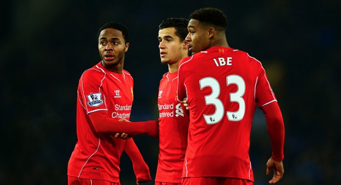 Incorporating Jordon Ibe