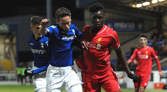 Profile: Sheyi Ojo