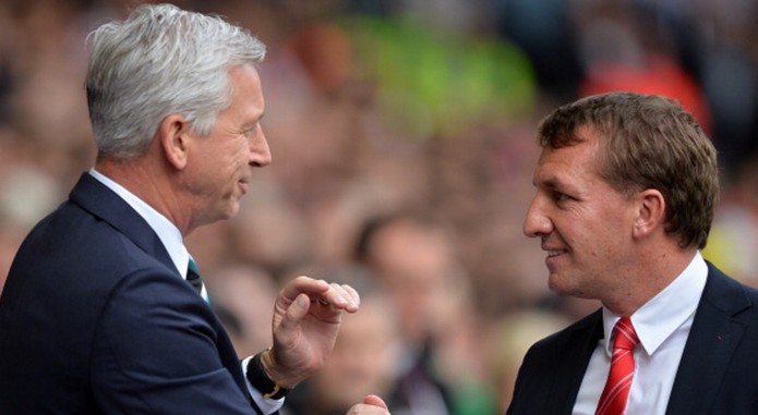 View from the Opposition: Crystal Palace