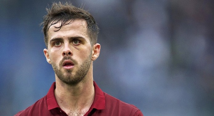 Could Pjanic be the man to replace Gerrard?