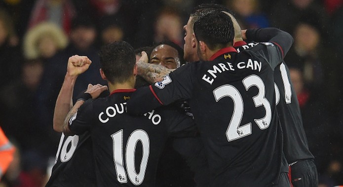 Player Ratings: Southampton (A)
