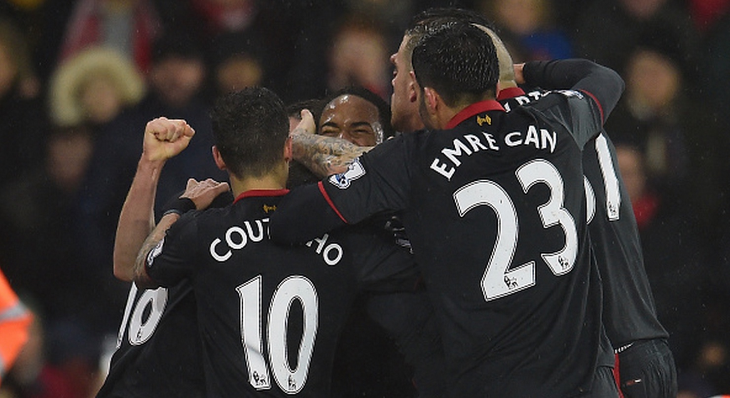 Player Ratings: Southampton (A)
