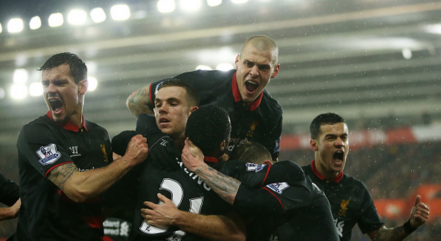 Four Findings: Southampton (A)