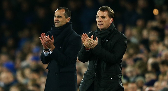 Rodgers speaks post-Everton