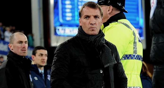 Four Findings: Everton 0-0 Liverpool