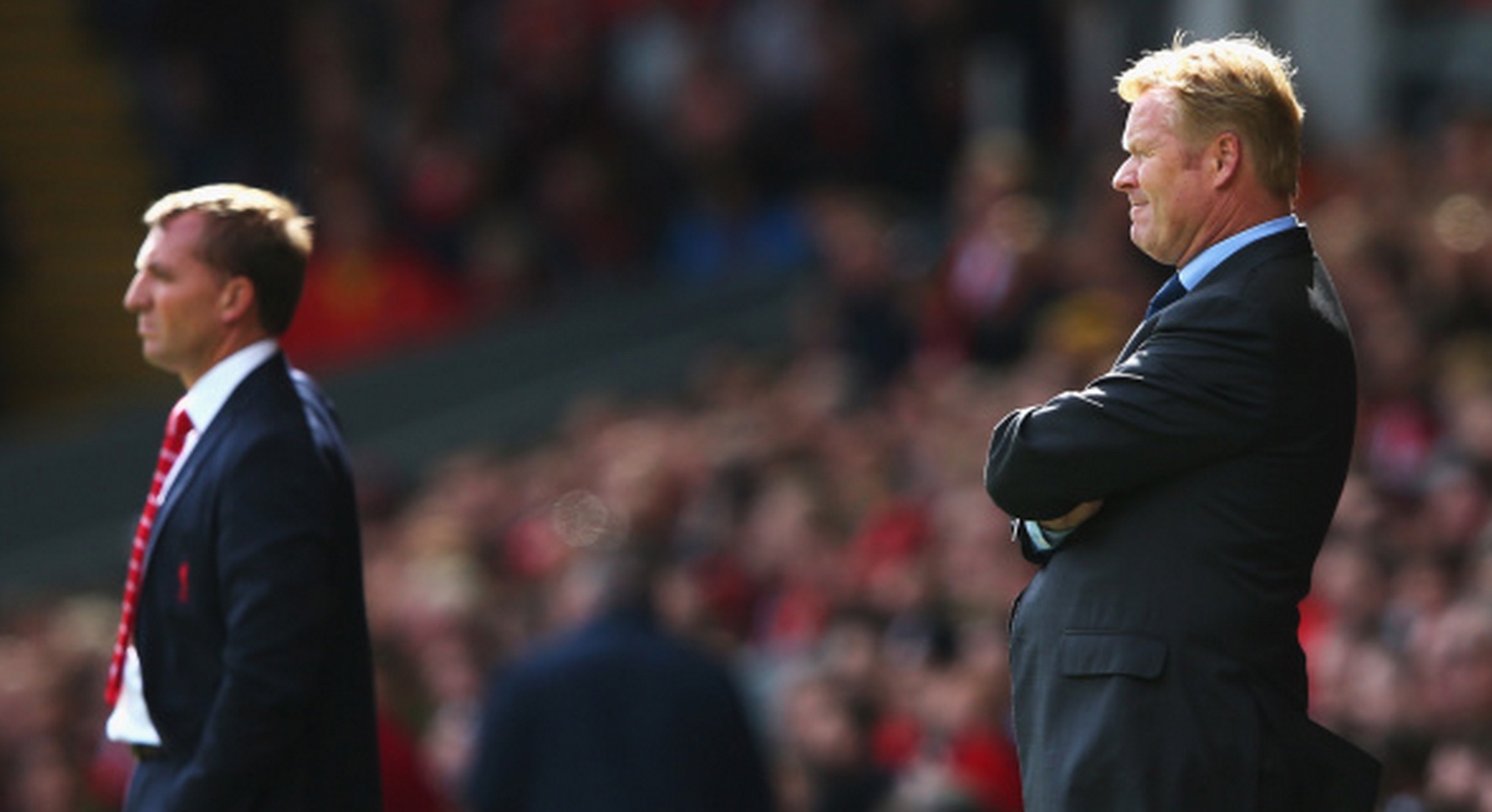 View from the Opposition: Southampton