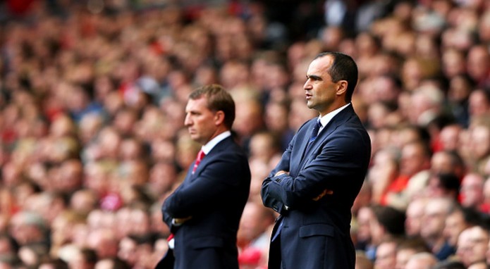 Preview: Everton vs. Liverpool