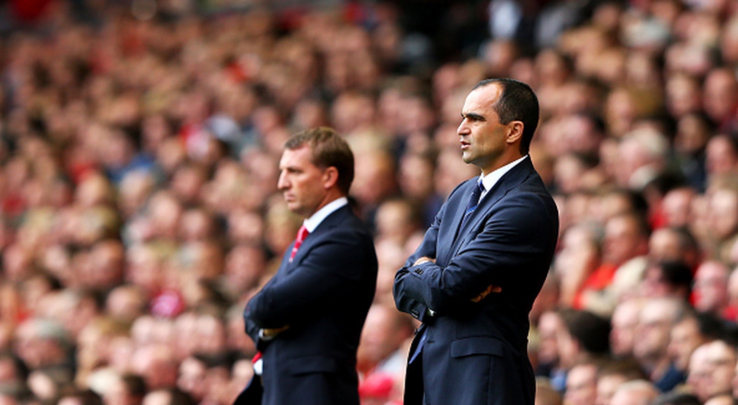 Preview: Everton vs. Liverpool
