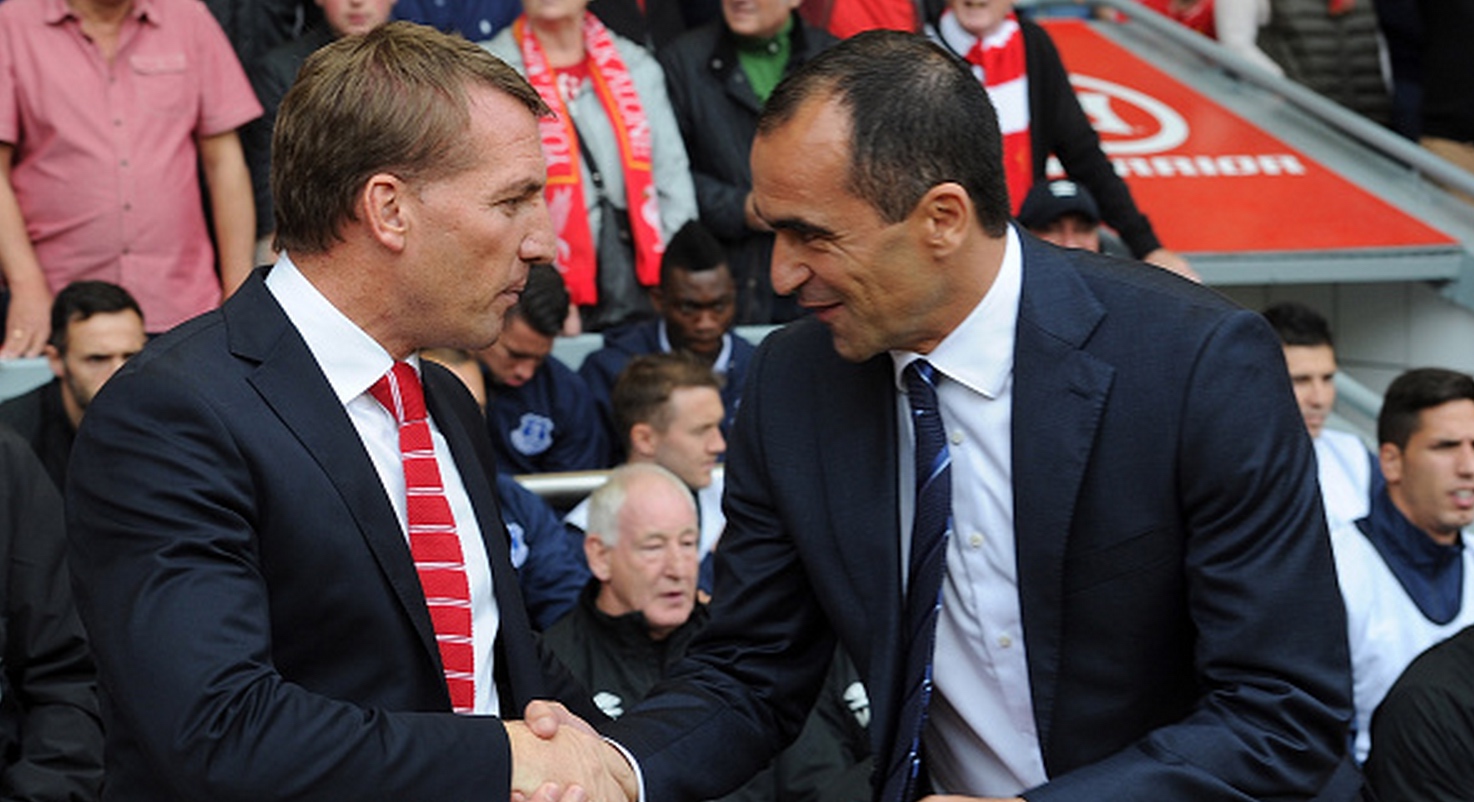 View from the Opposition: Everton