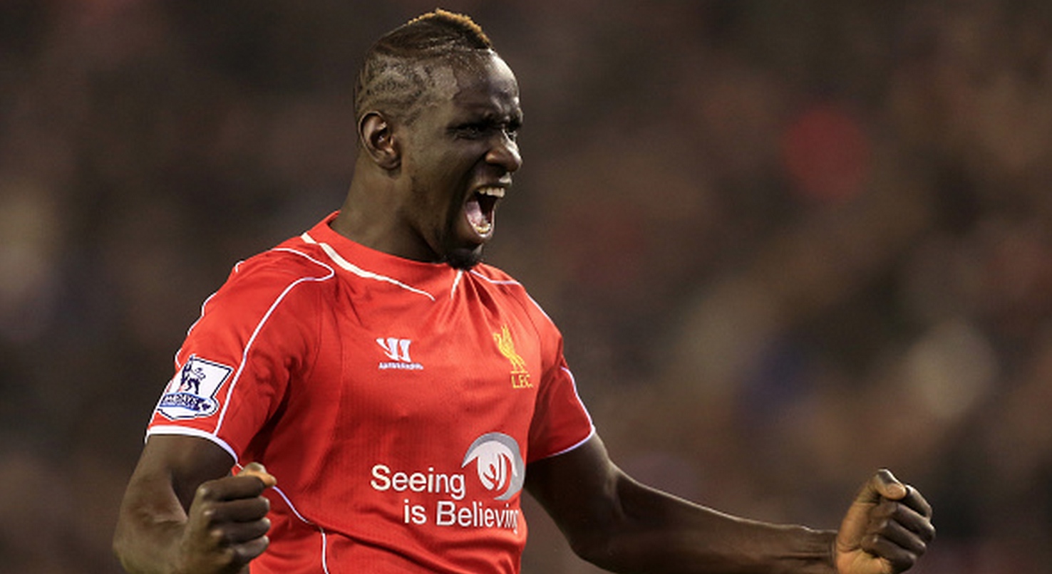The Rise of Sakho