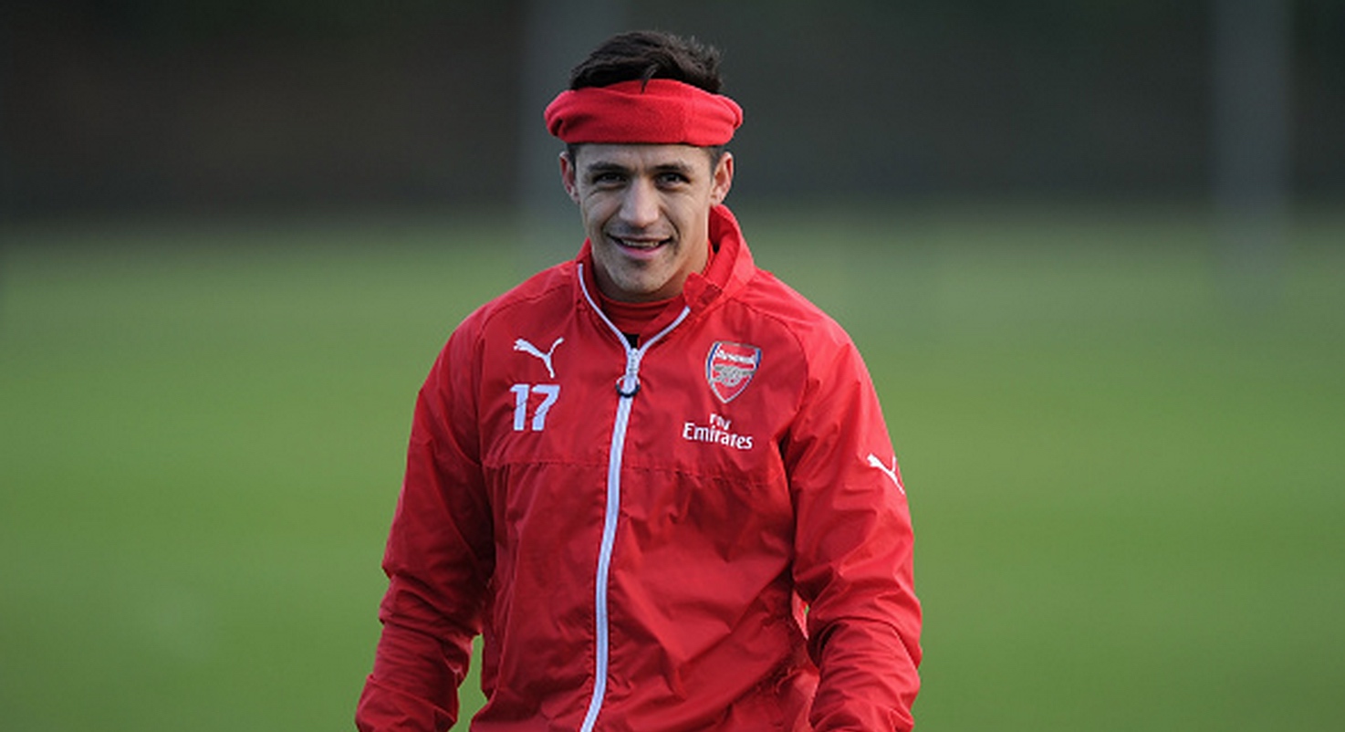 What if Sanchez wasn’t a ‘what if’?