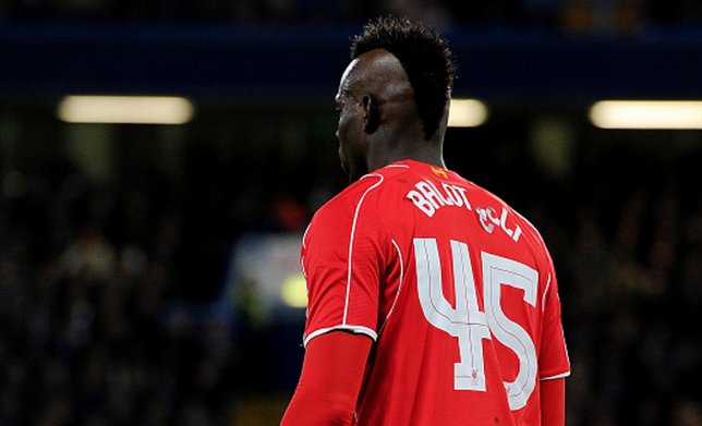 Balotelli: Boom or Bust?