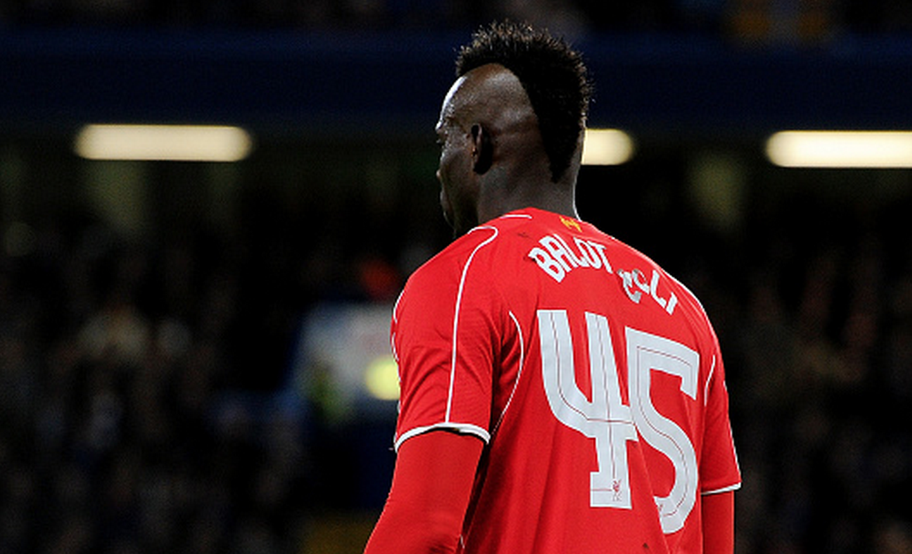 Balotelli: Boom or Bust?