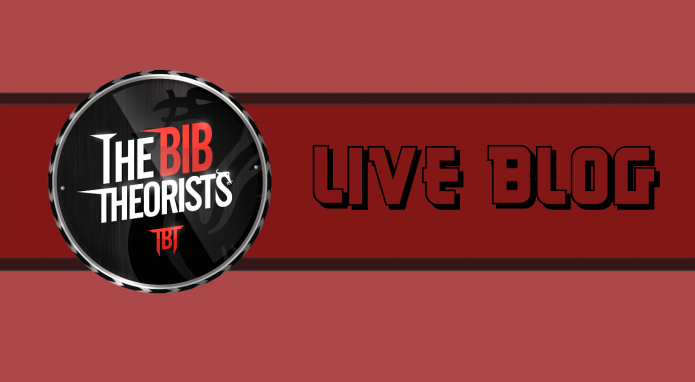 TBT Live Blog – 20th Feb