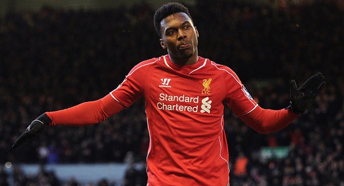 Four Findings: Liverpool 2-0 West Ham