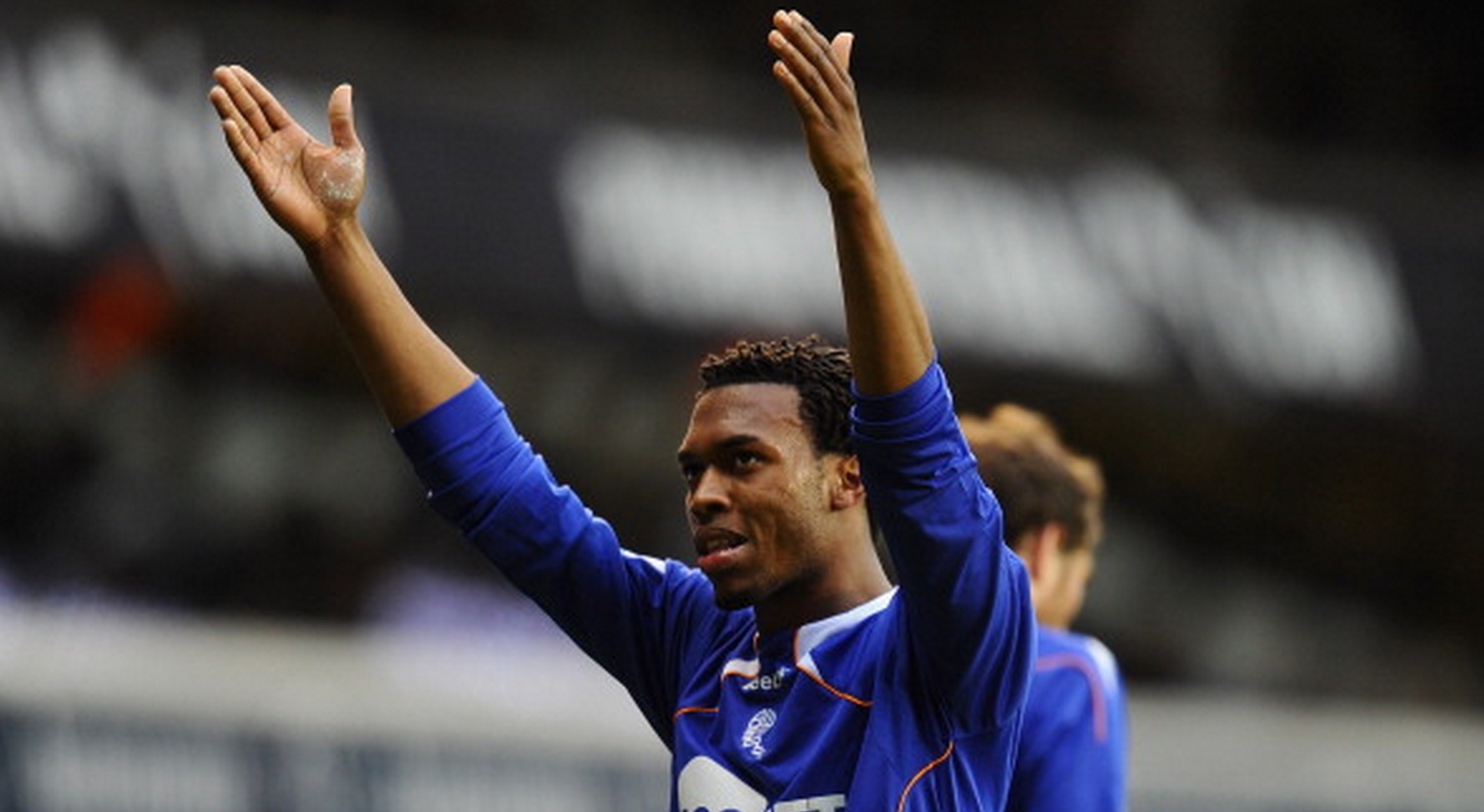 Bolton pivotal for Sturridge