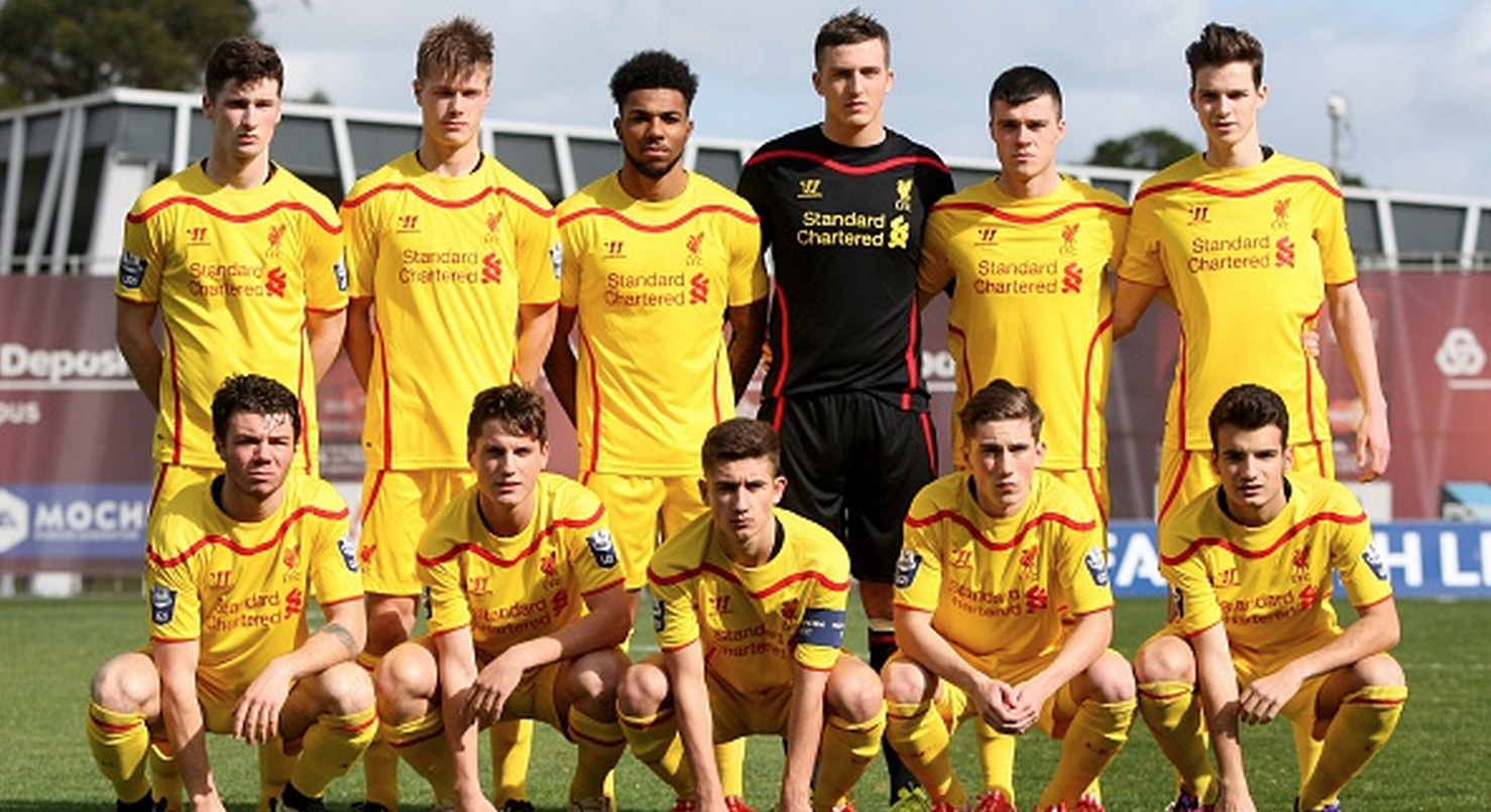 Academy Review: Everton and Benfica