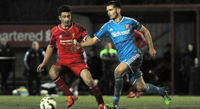 Academy Review – Week 4