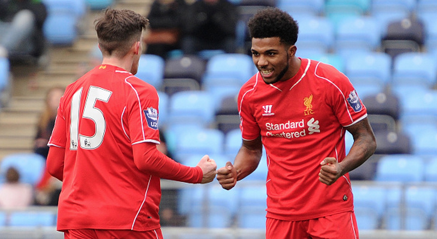 Academy Review: Man City