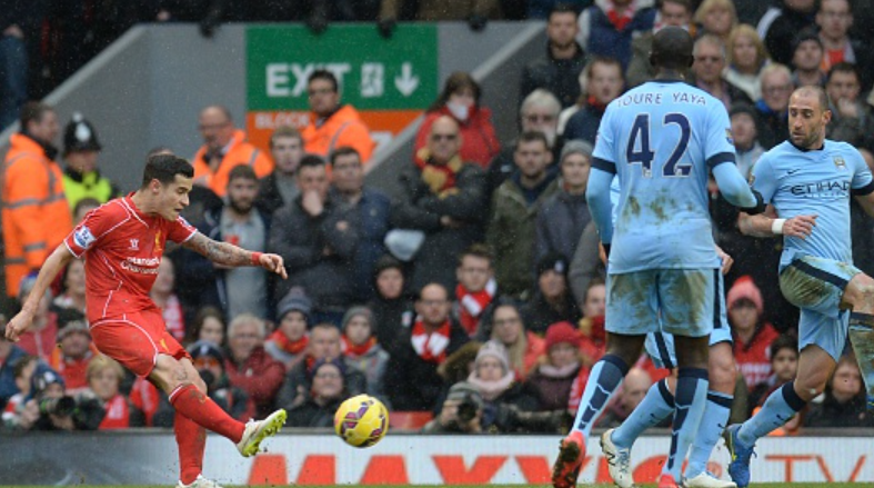 Four Findings: Man City (H)