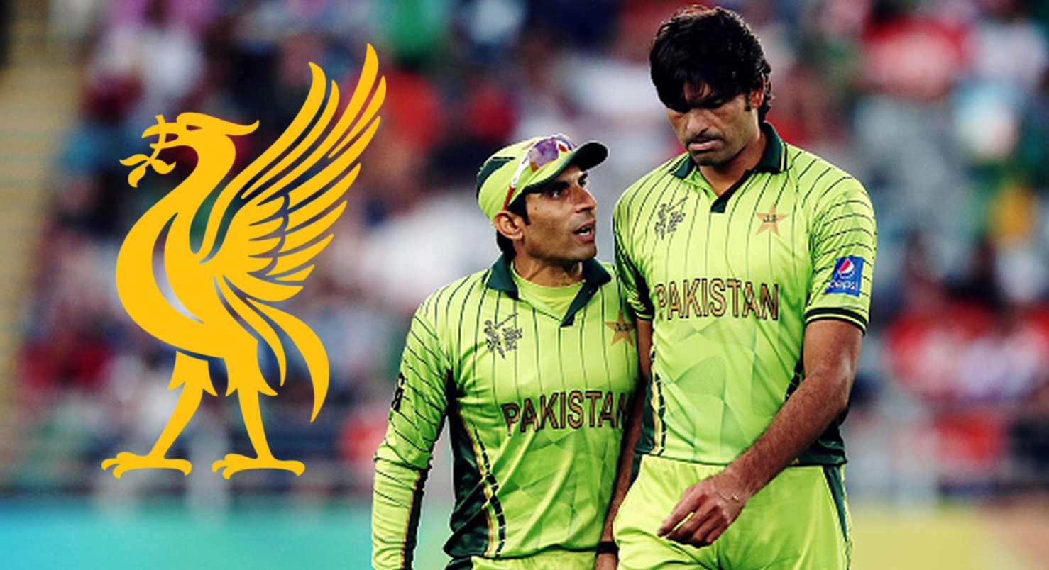 Liverpool is Pakistan