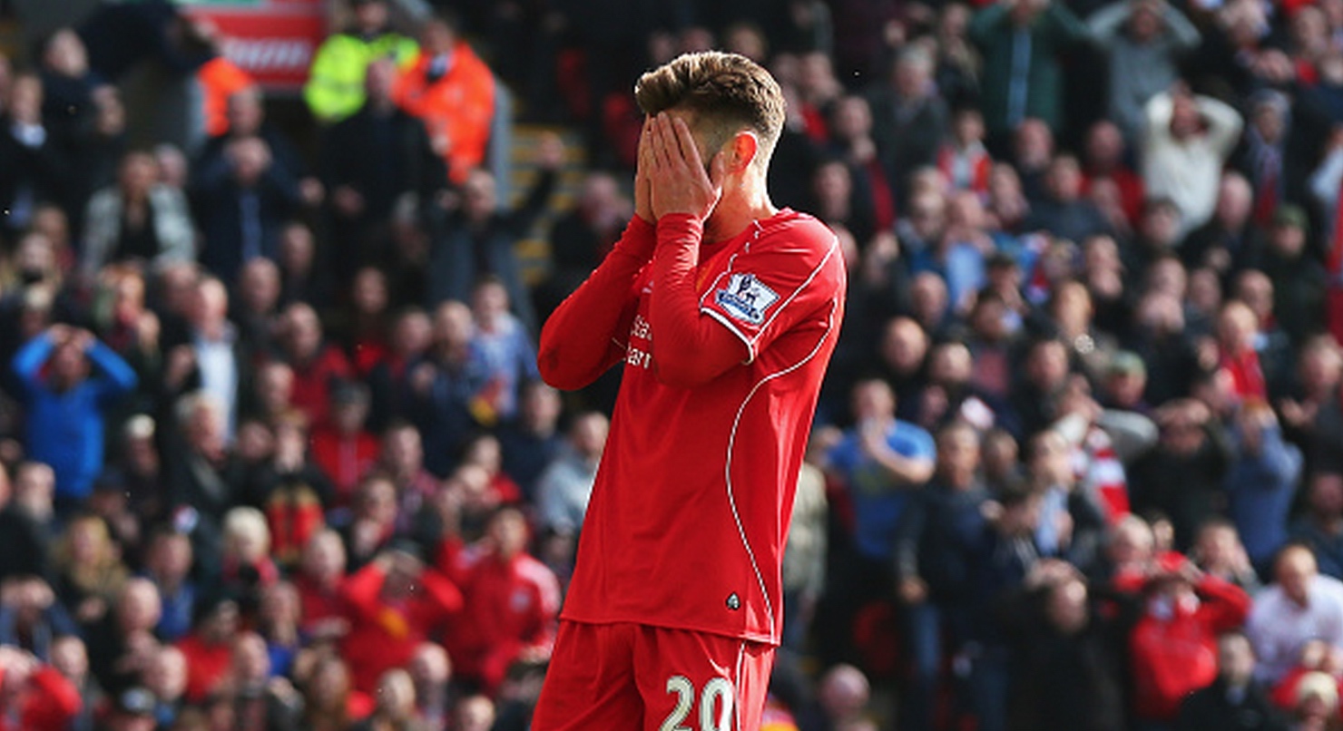 Four Findings: Man United (H)