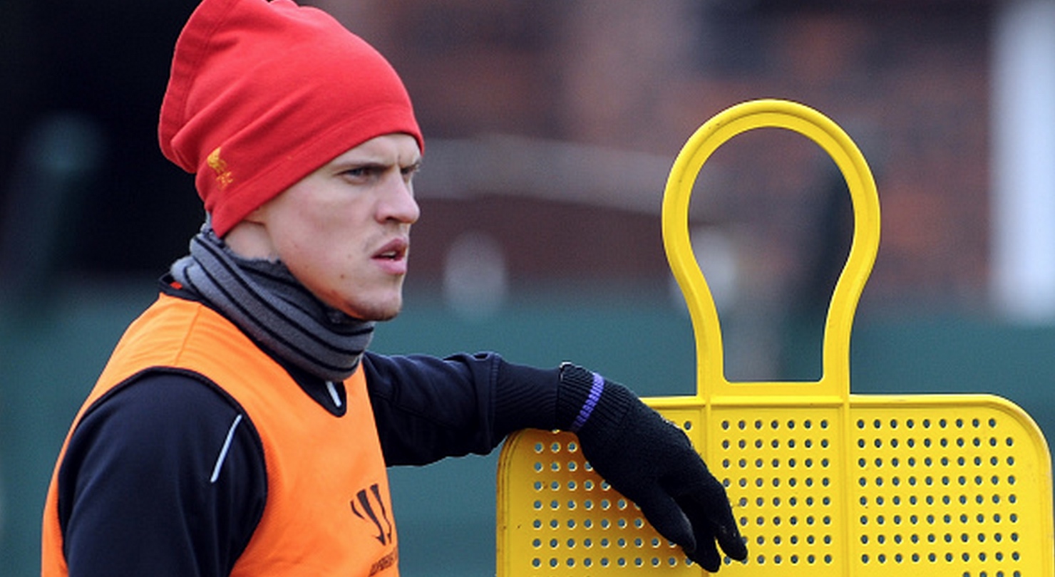 Skrtel calls Liverpool contract offer ‘unacceptable’