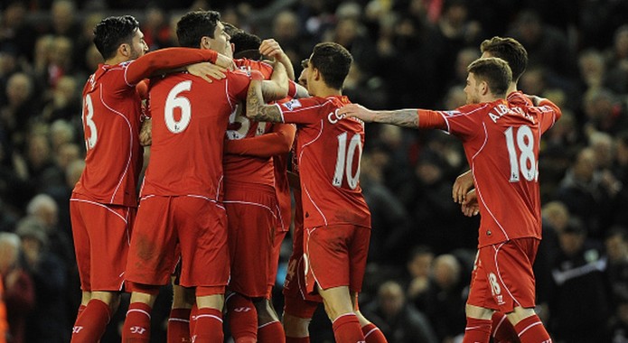 Liverpool’s Potential
