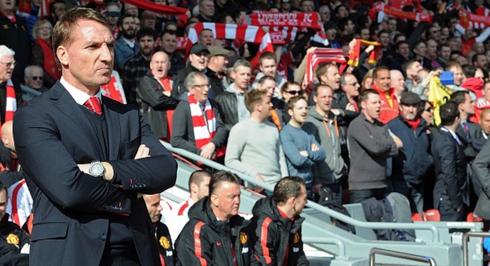 Liverpool must revert to 4-3-3