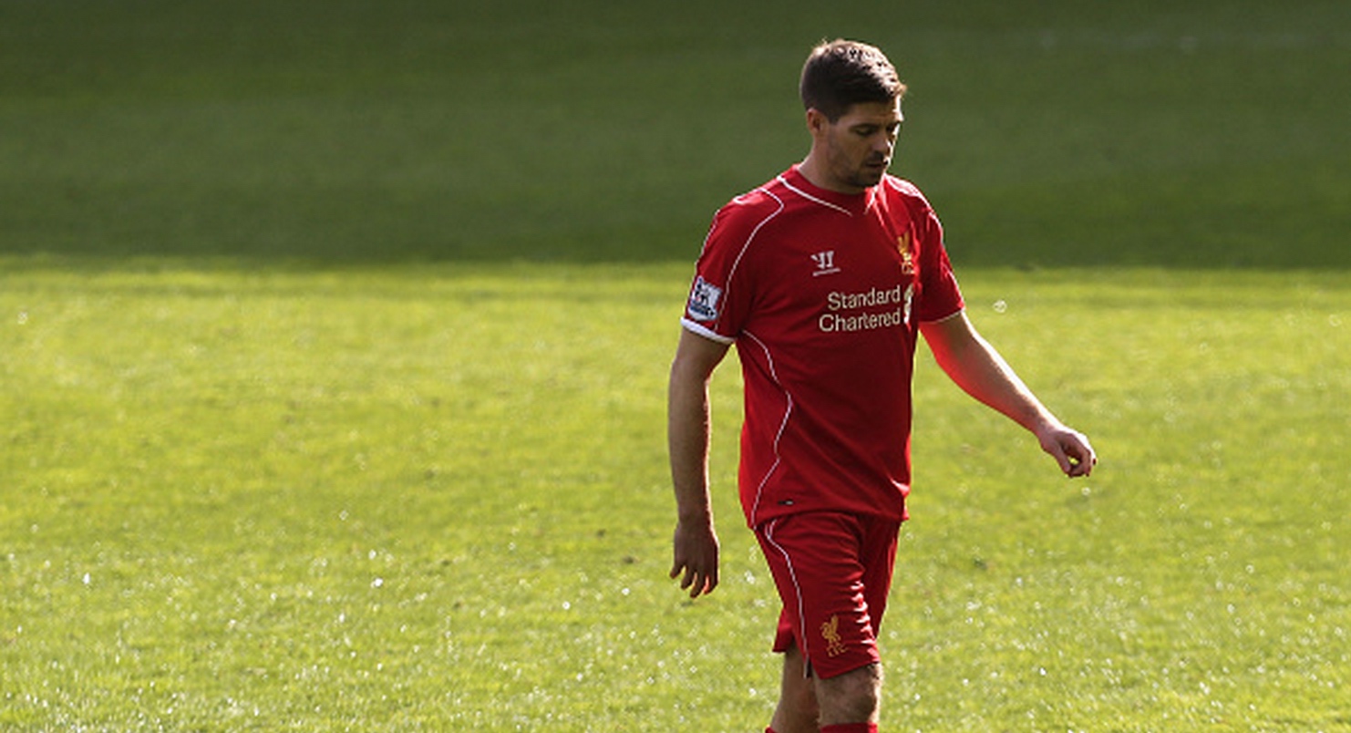 Gerrard warrants loyalty