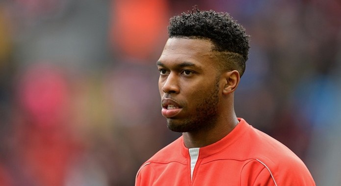 Rodgers: Sturridge almost back to best
