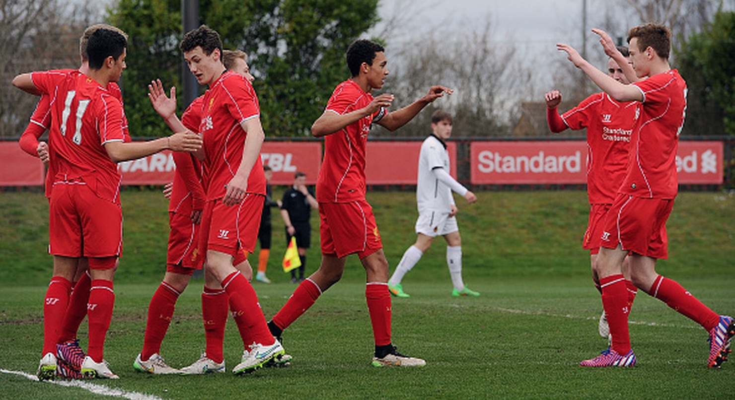 Academy Review: Wolves and Charity match