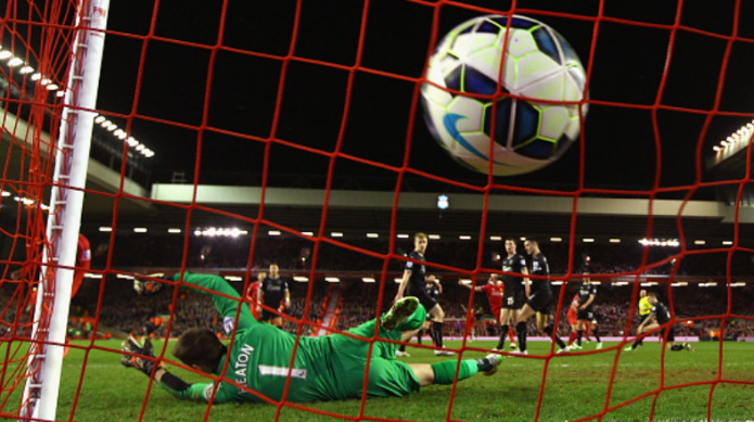 Player Ratings: Burnley (H)