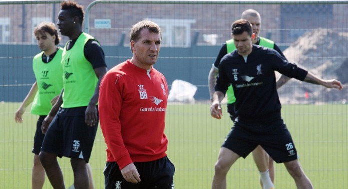 Liverpool’s Season – What’s Happened?