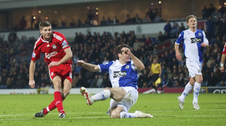 Kop Five: Reds wins at Blackburn