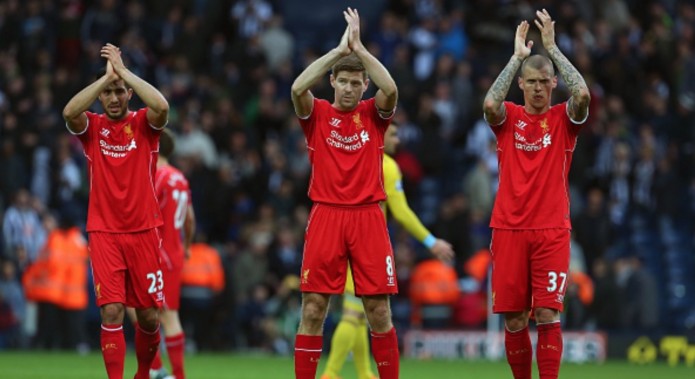 Four Findings: West Brom (A)
