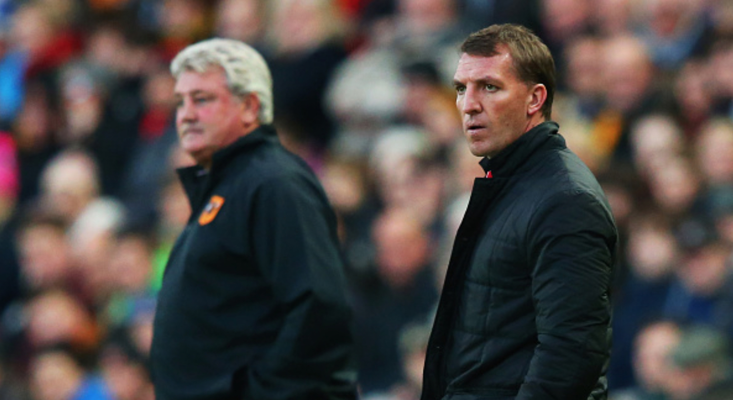 Four Findings: Hull City (A)