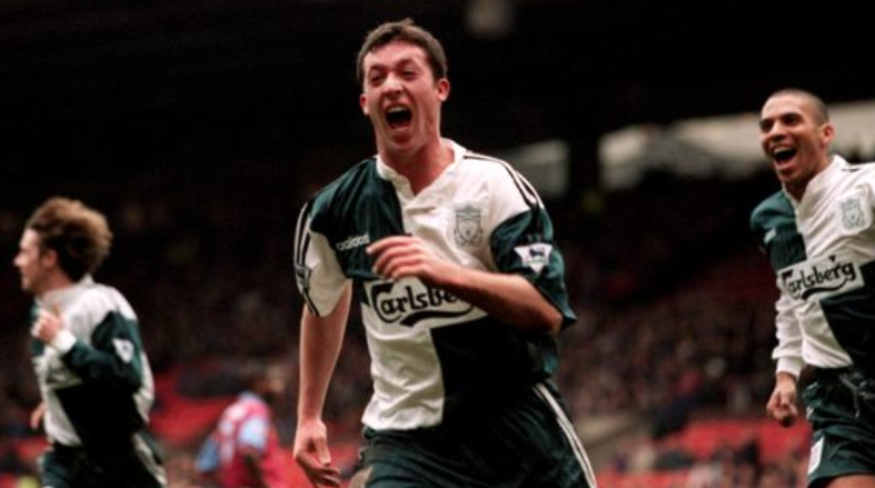 Kop Five: FA Cup wins vs. Villa