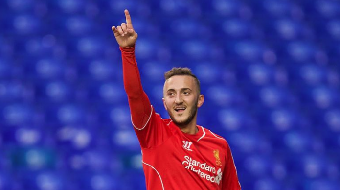 U-21s Report: Tottenham Hotspur 1-3 Liverpool