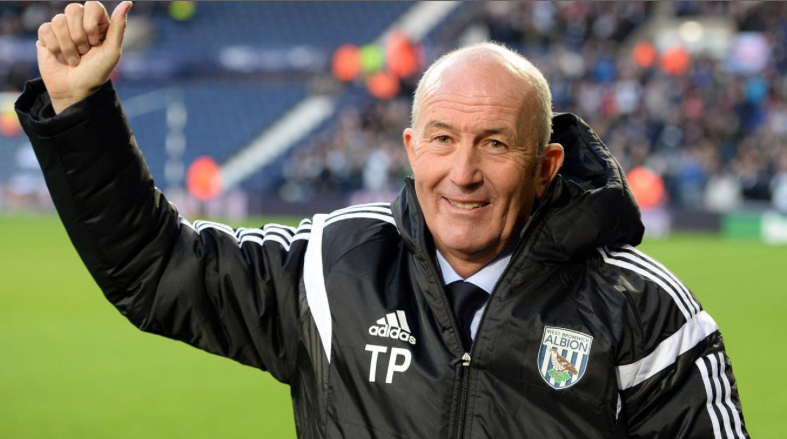 View from the Opposition: West Brom