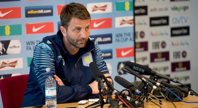 View from the Opposition: Villa (N)
