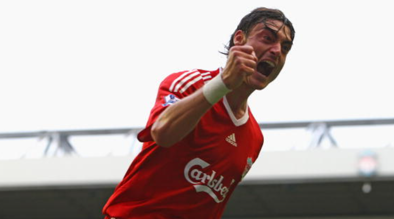 The 2000’s Men – Part 4: Albert Riera